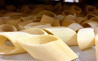 Pasta di Gragnano: Il vero segreto di un buon primo piatto
