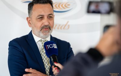 Mediterraneo di Grano 2026: Pastificio Antonio Massa celebra la Pasta di Gragnano IGP