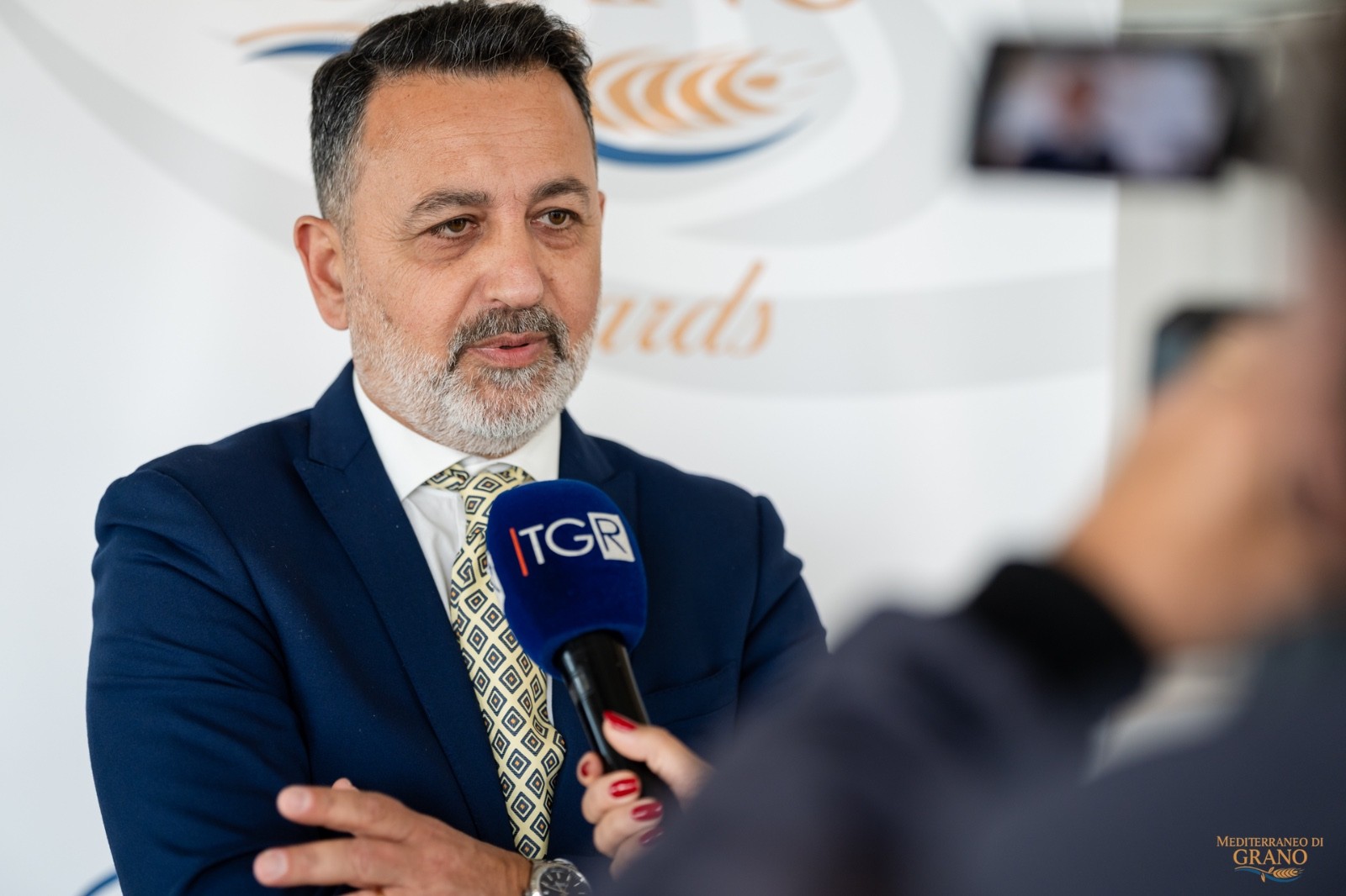 1 1. Mediterraneo di Grano 2026 Pastificio Antonio Massa