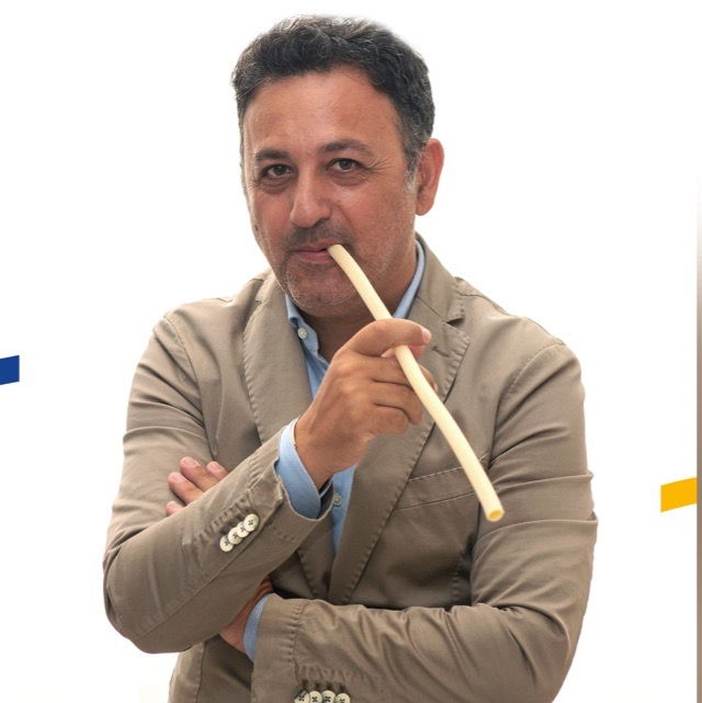Antonio Massa
